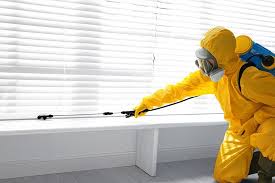 Best Commercial Pest Control  in Campton Hls, IL